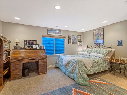 Tiny photo for 5531 N PONDEROSA LN W, Stansbury Park, UT 84074 (MLS # 2127038)