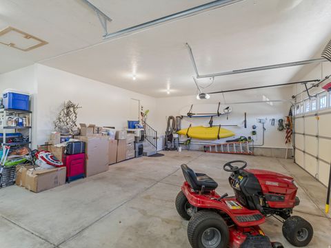 Tiny photo for 5531 N PONDEROSA LN W, Stansbury Park, UT 84074 (MLS # 2127038)