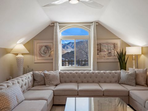 Tiny photo for 5531 N PONDEROSA LN W, Stansbury Park, UT 84074 (MLS # 2127038)