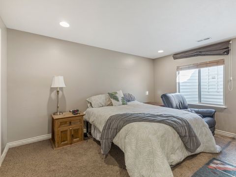 Tiny photo for 5531 N PONDEROSA LN W, Stansbury Park, UT 84074 (MLS # 2127038)