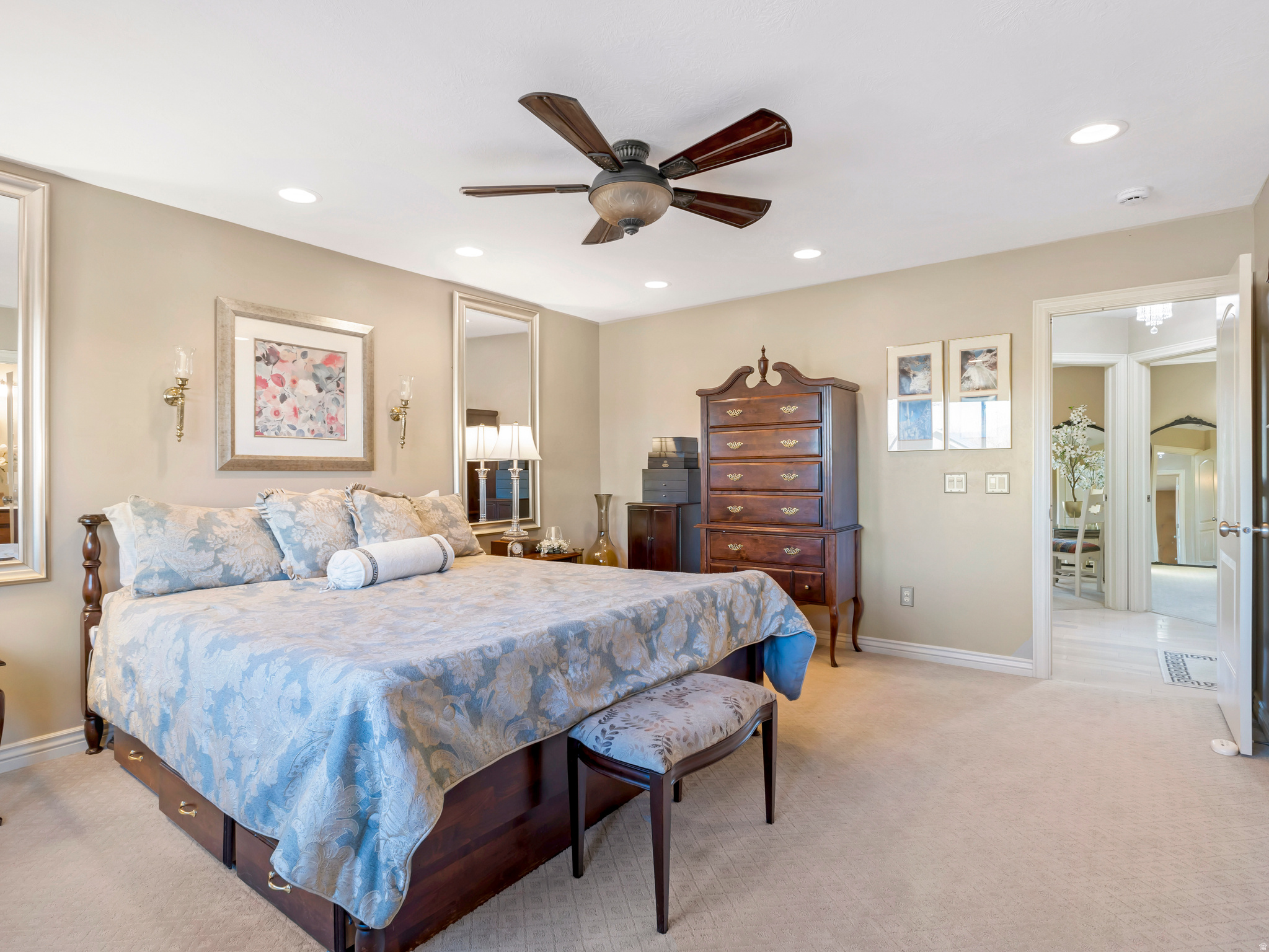 PONDEROSA ESTATES - Residential