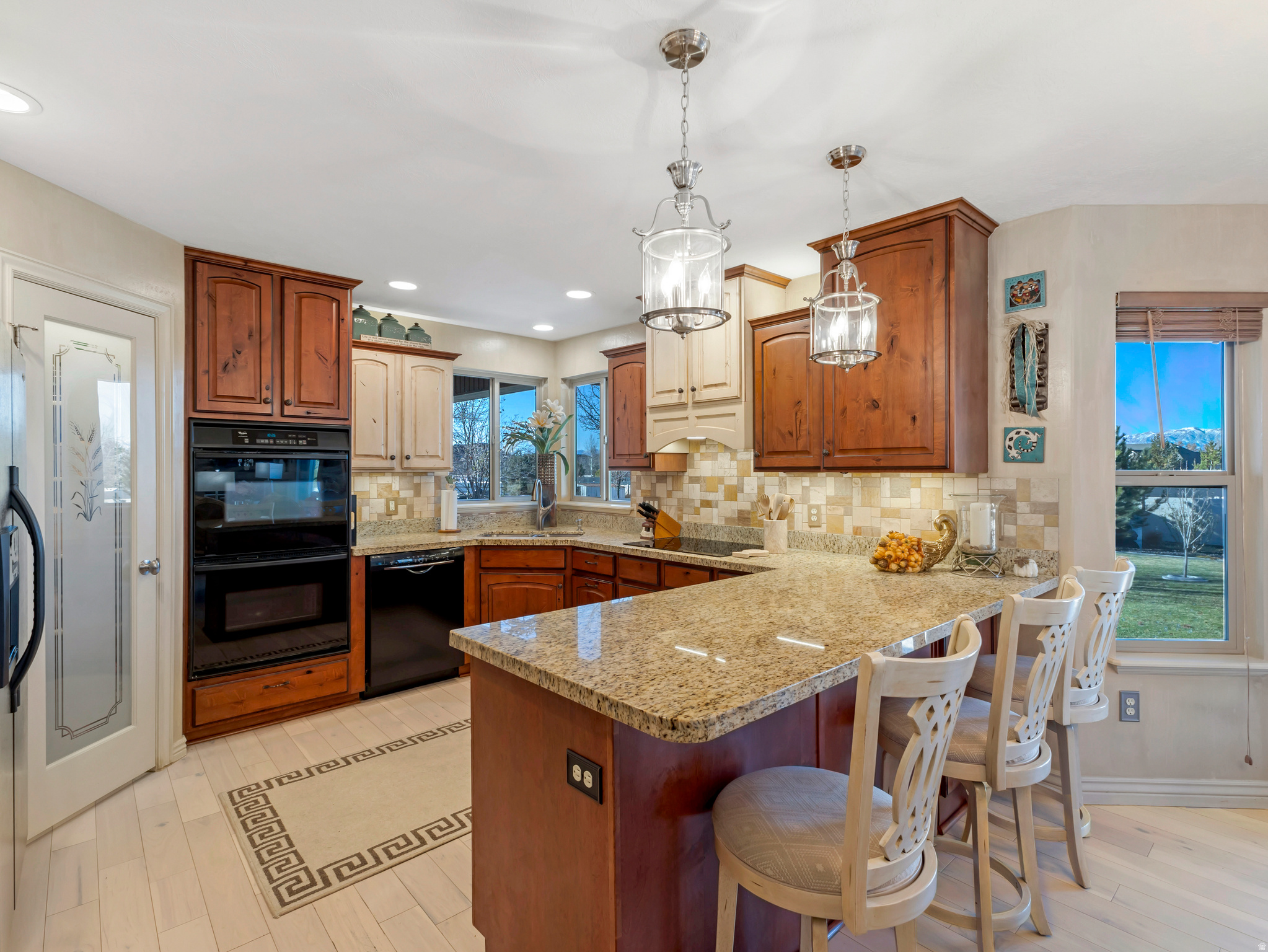 PONDEROSA ESTATES - Residential