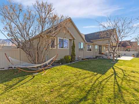 Tiny photo for 5531 N PONDEROSA LN W, Stansbury Park, UT 84074 (MLS # 2127038)