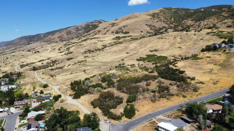 Tiny photo for 973 N 1050 E #9, Bountiful, UT 84010 (MLS # 2175558)