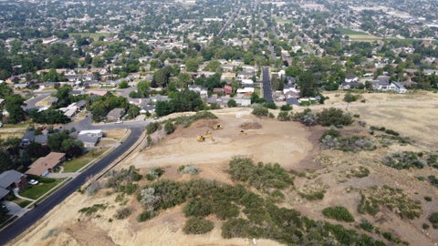 Tiny photo for 973 N 1050 E #9, Bountiful, UT 84010 (MLS # 2175558)