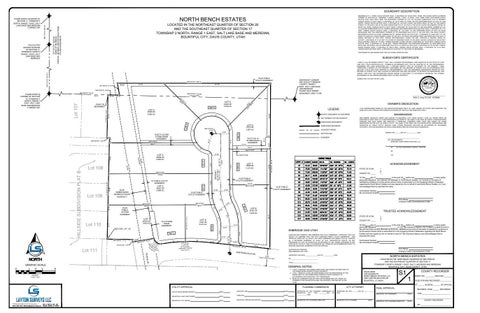 Tiny photo for 973 N 1050 E #9, Bountiful, UT 84010 (MLS # 2175558)