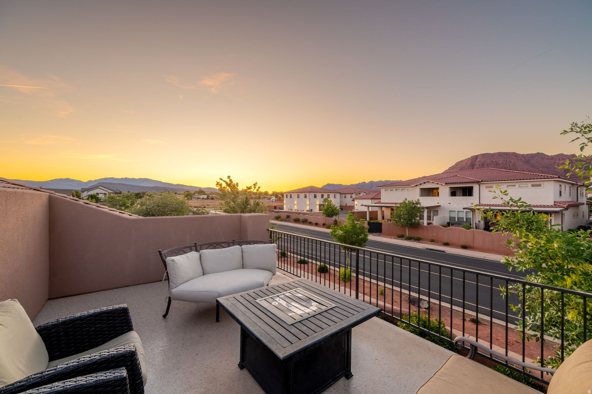 PARADISE VILLAGE AT ZION PH 6 - Residential