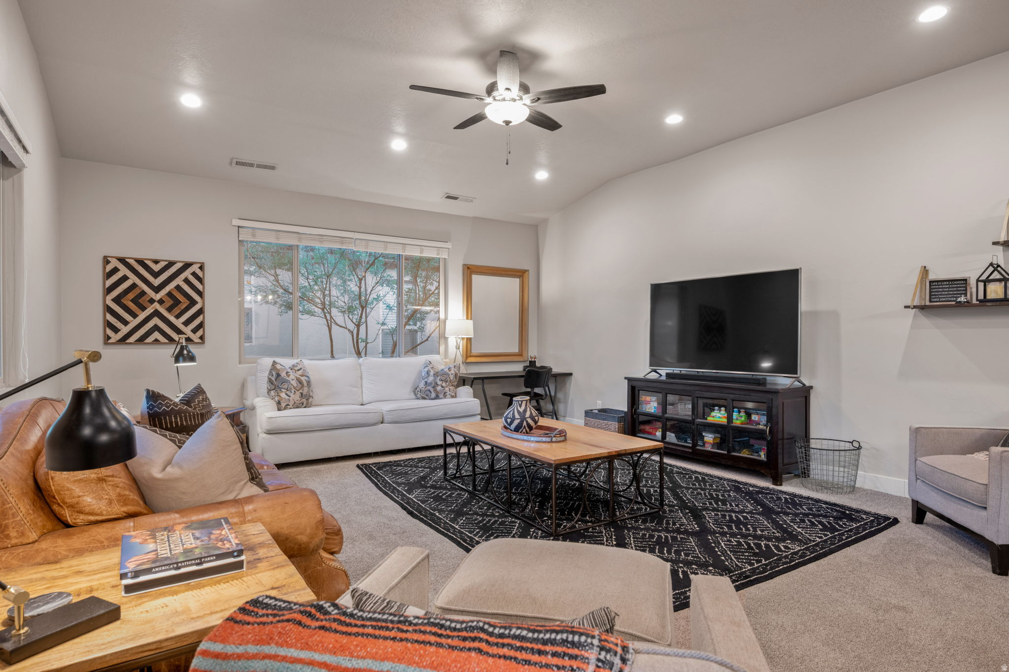 PARADISE VILLAGE AT ZION PH 6 - Residential