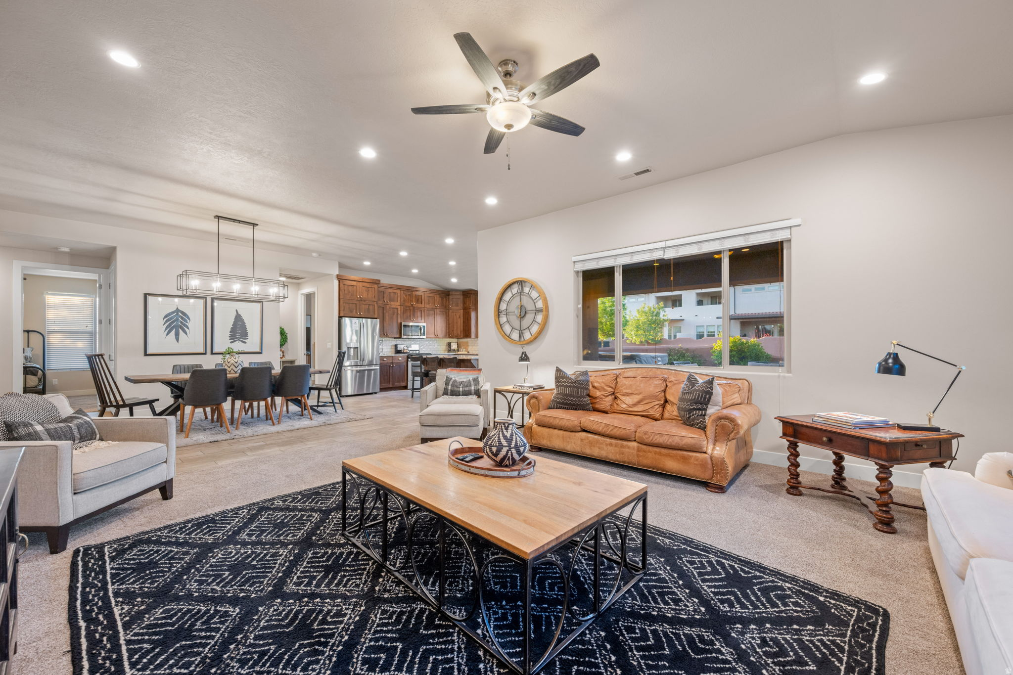 PARADISE VILLAGE AT ZION PH 6 - Residential