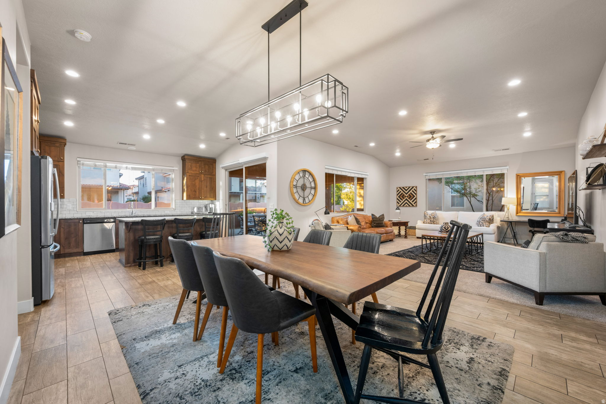 PARADISE VILLAGE AT ZION PH 6 - Residential