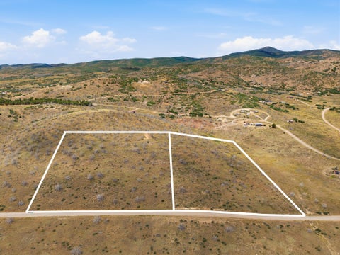 Vacant Land For Sale - #229<br/> Fairview, UT 84629