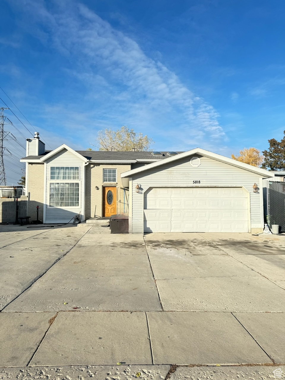 5818 W Plumbago Ave, Kearns, Utah image 1