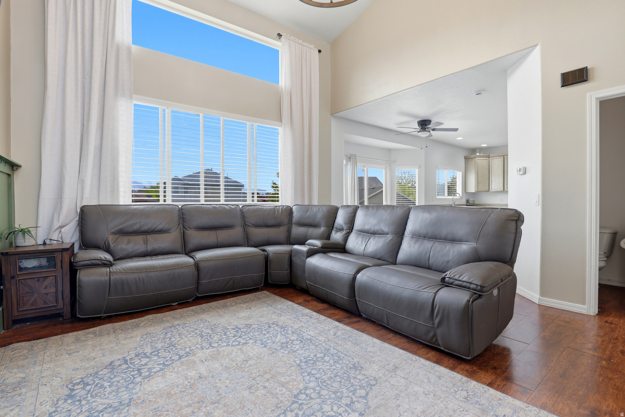 LAKESIDE SUBDIVISION - Residential
