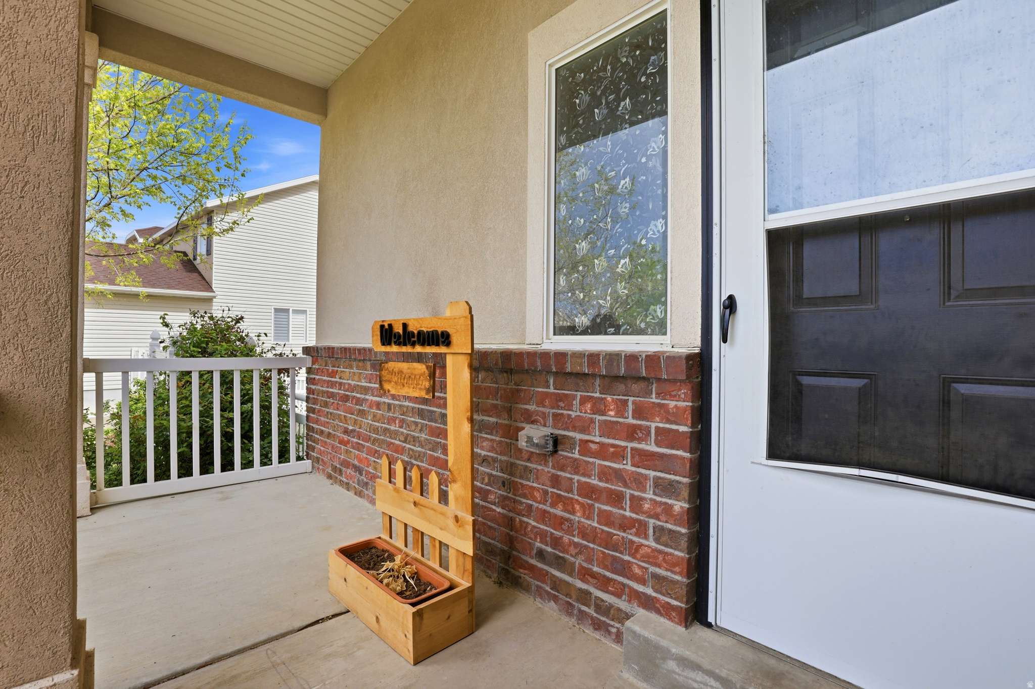 LAKESIDE SUBDIVISION - Residential