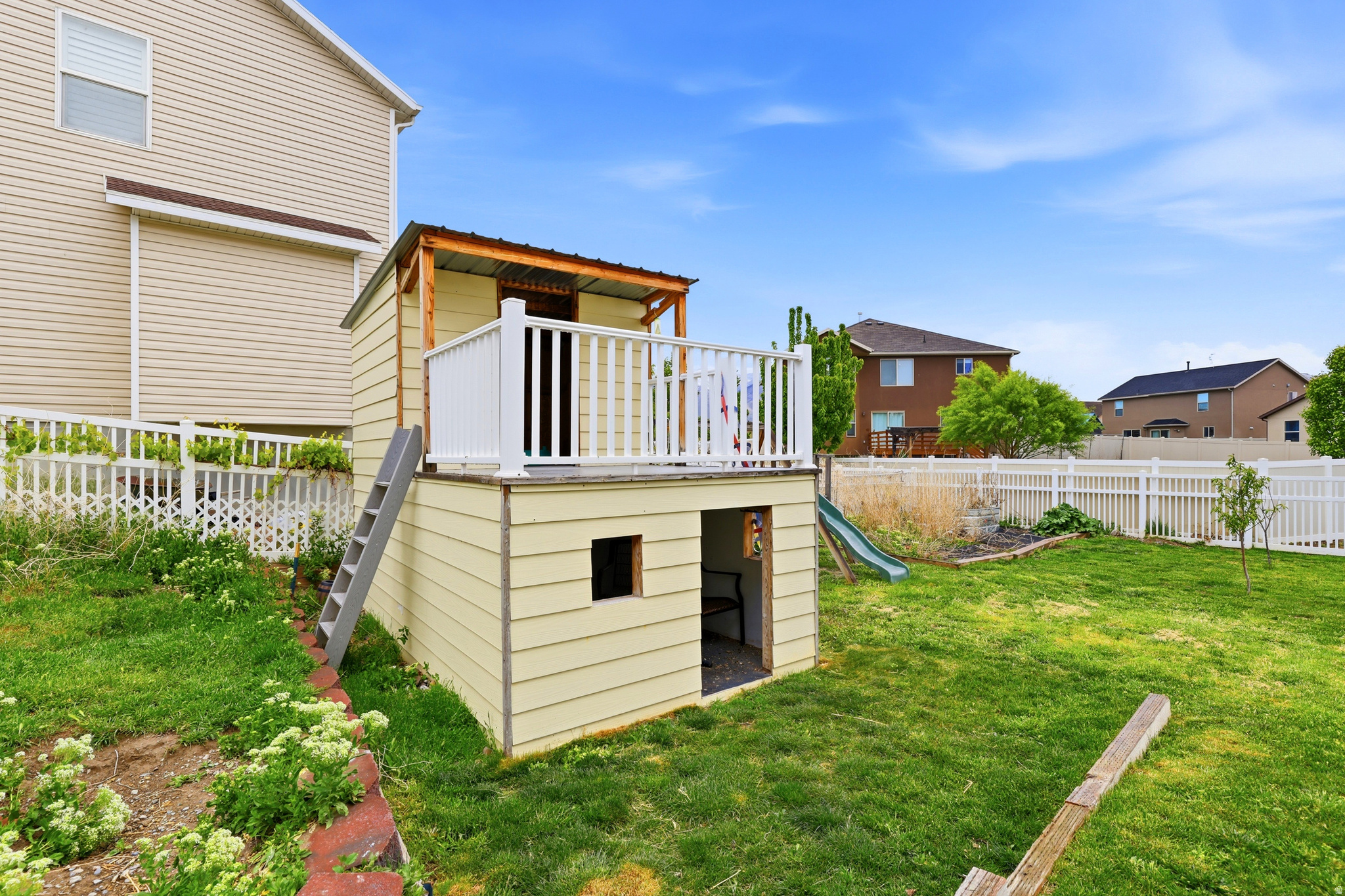 LAKESIDE SUBDIVISION - Residential