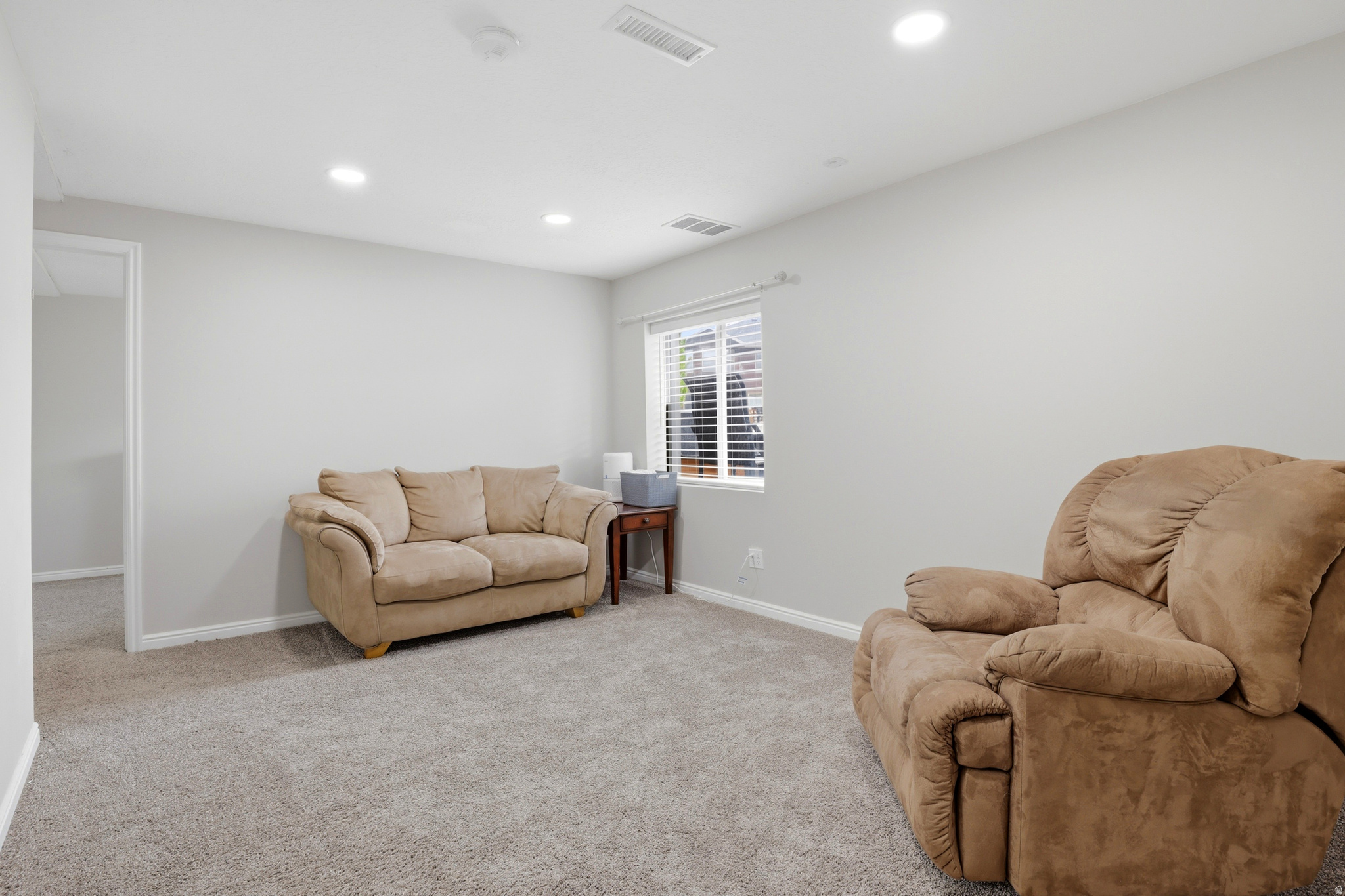 LAKESIDE SUBDIVISION - Residential