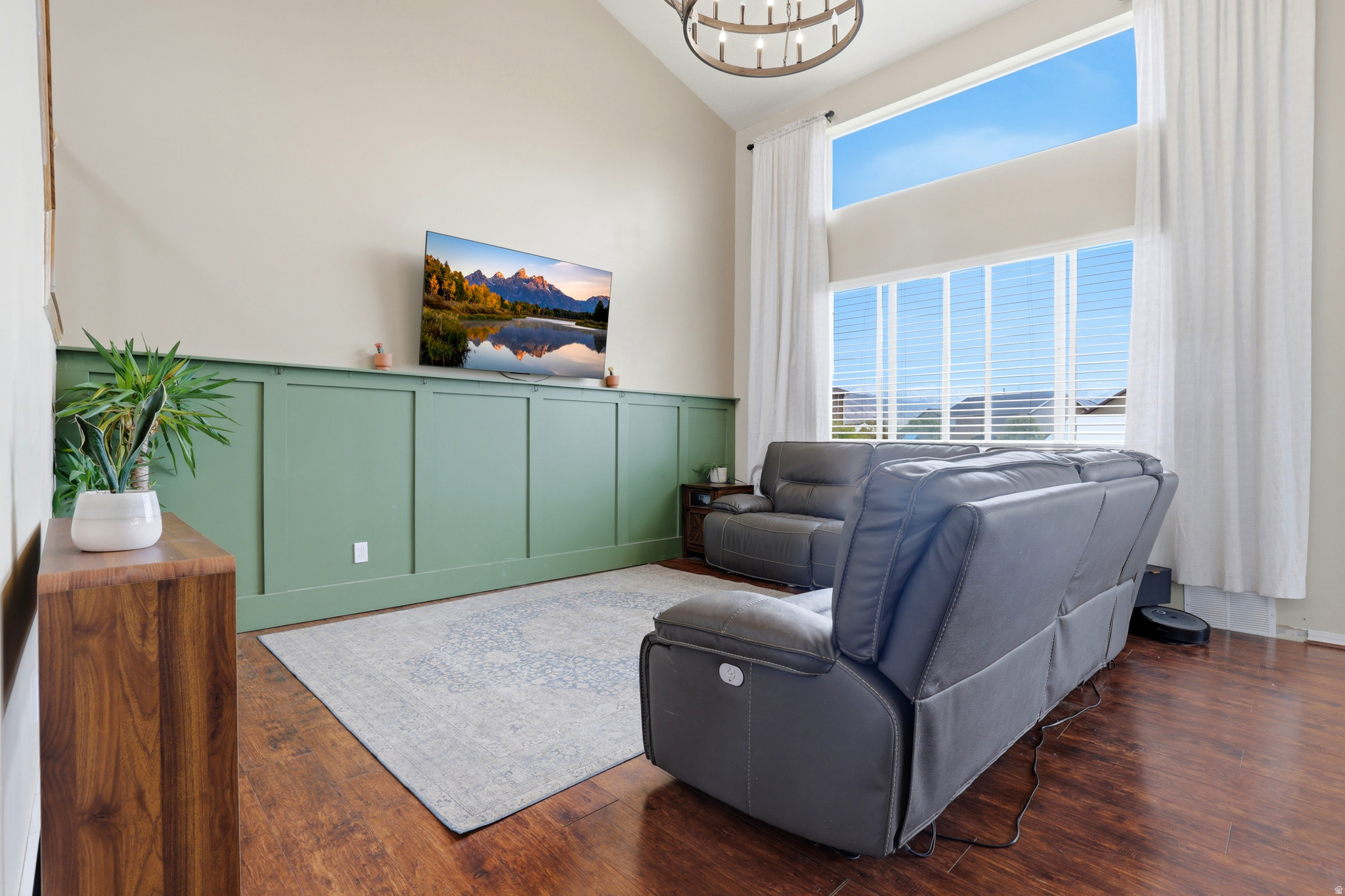 LAKESIDE SUBDIVISION - Residential