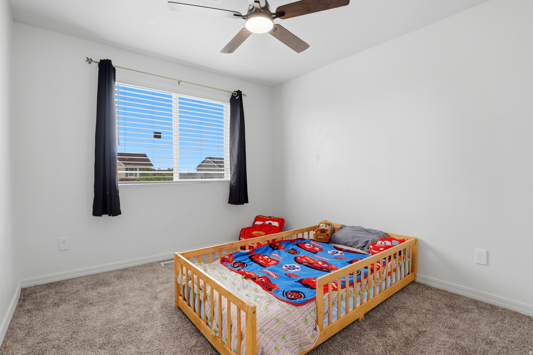LAKESIDE SUBDIVISION - Residential