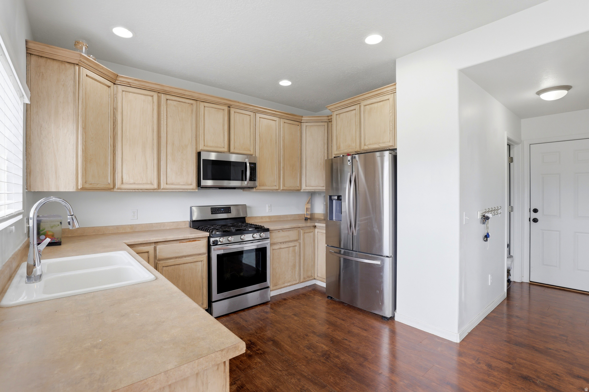 LAKESIDE SUBDIVISION - Residential