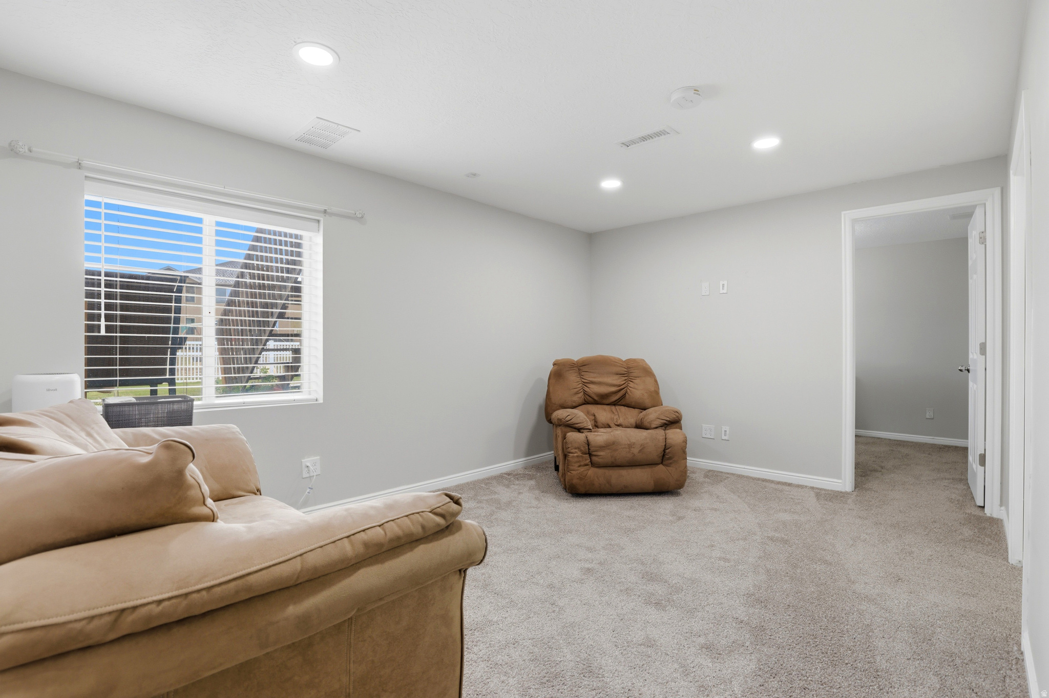 LAKESIDE SUBDIVISION - Residential