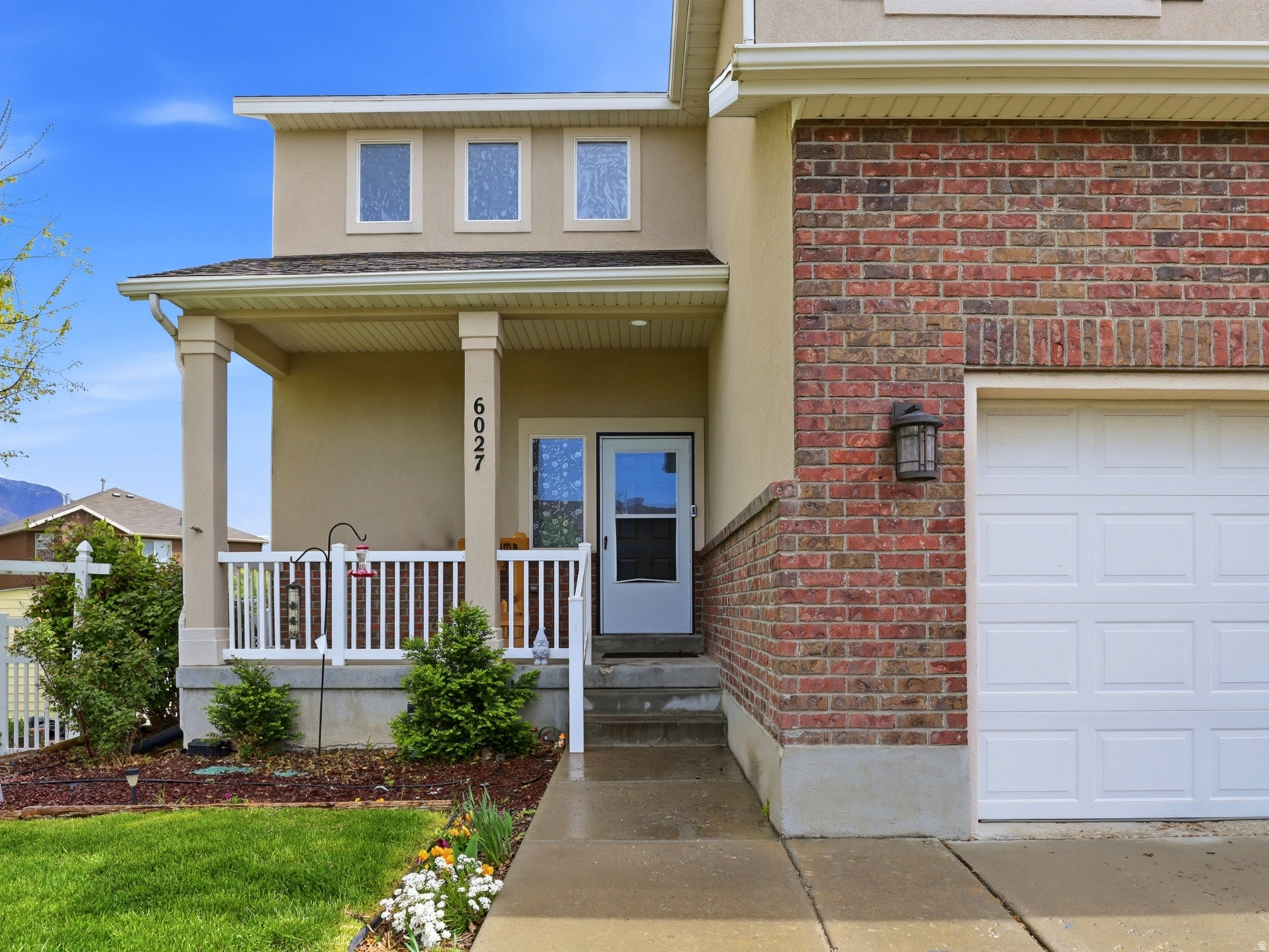 LAKESIDE SUBDIVISION - Residential