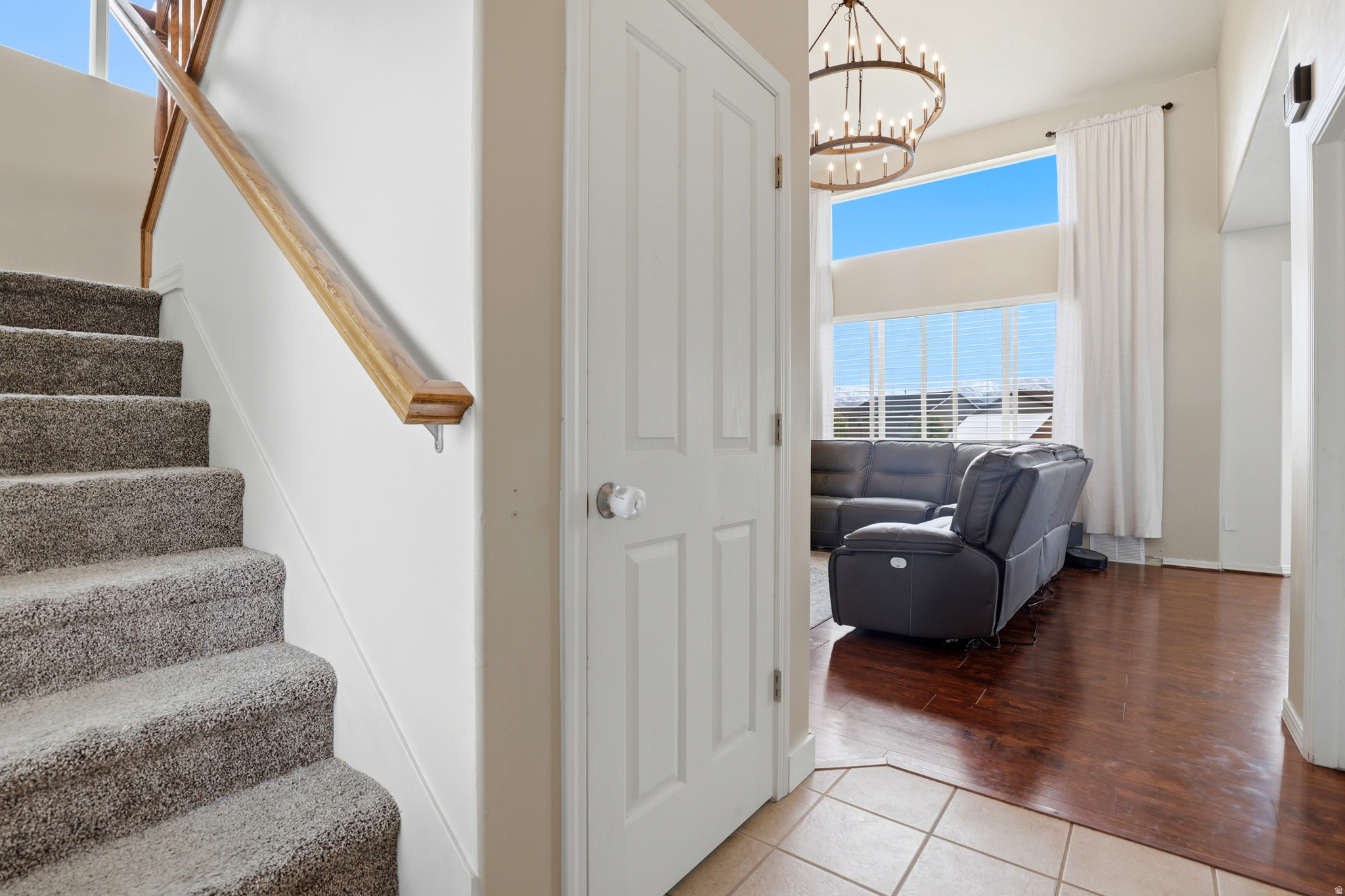 LAKESIDE SUBDIVISION - Residential