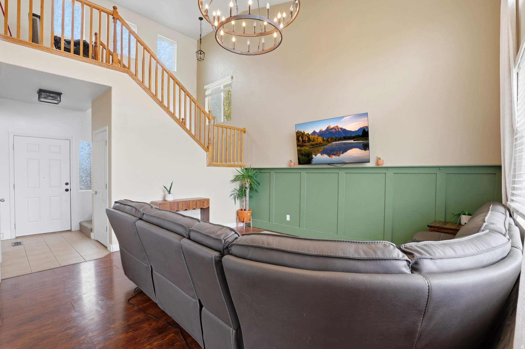 LAKESIDE SUBDIVISION - Residential