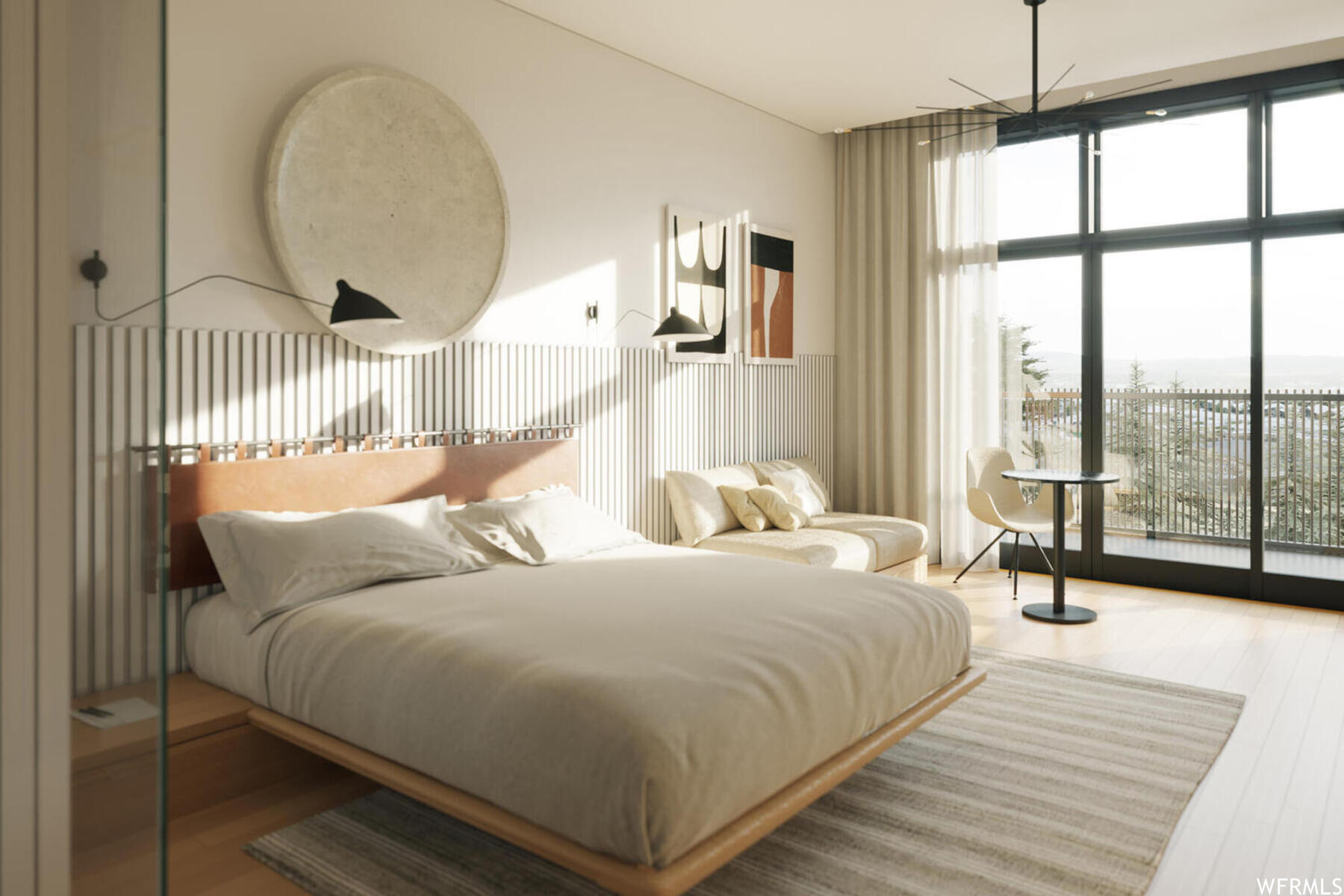 THE ASCENT PARK CITY - Residential