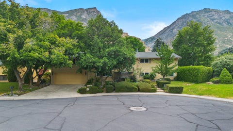 Tiny photo for 2678 N 880 E, Provo, UT 84604 (MLS # 2174033)