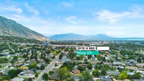 Tiny photo for 2678 N 880 E, Provo, UT 84604 (MLS # 2174033)