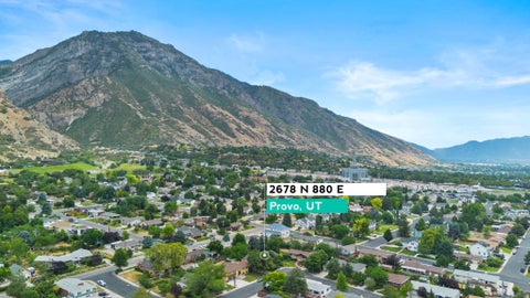 Tiny photo for 2678 N 880 E, Provo, UT 84604 (MLS # 2174033)