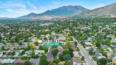 Tiny photo for 2678 N 880 E, Provo, UT 84604 (MLS # 2174033)