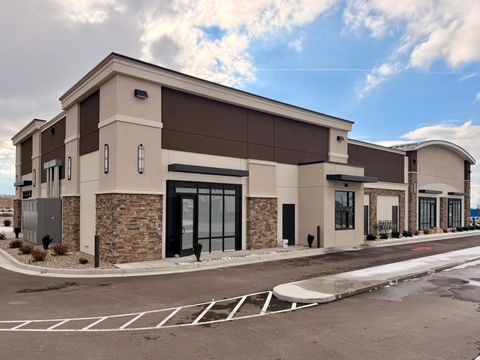 Tiny photo for 1136 S 450 W, Brigham City, UT 84302 (MLS # 2059867)