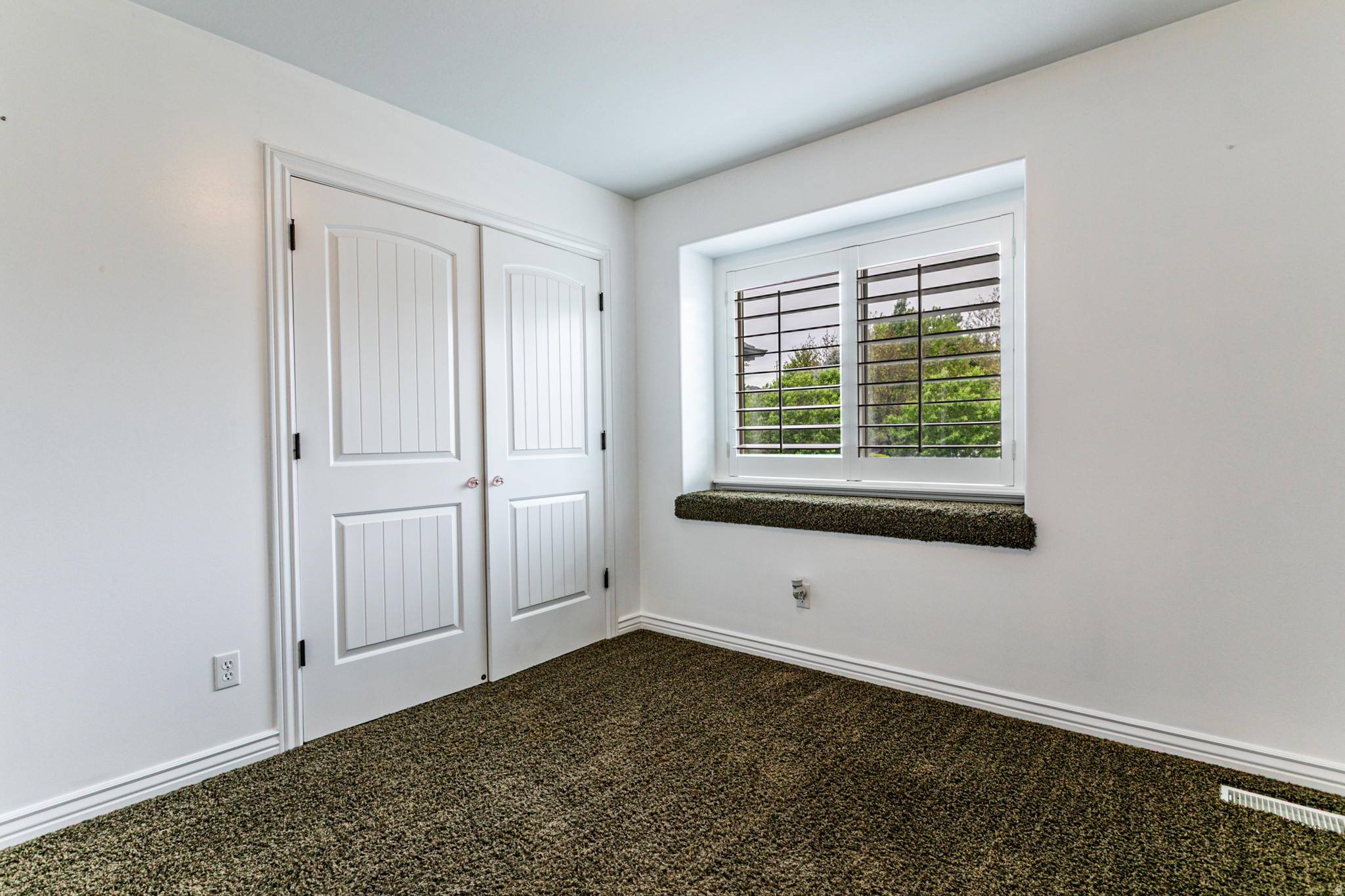 SECRIST ACRES - Residential