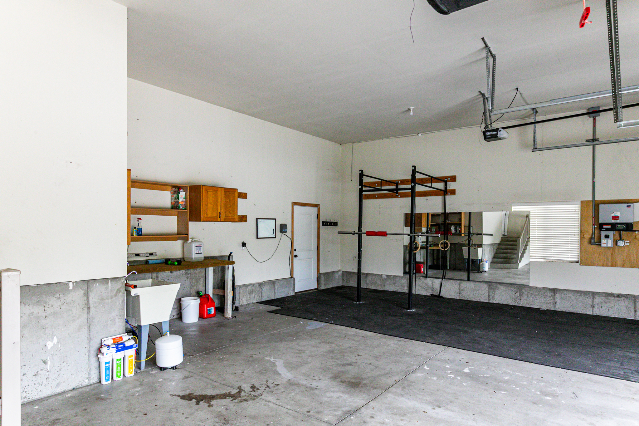 SECRIST ACRES - Residential