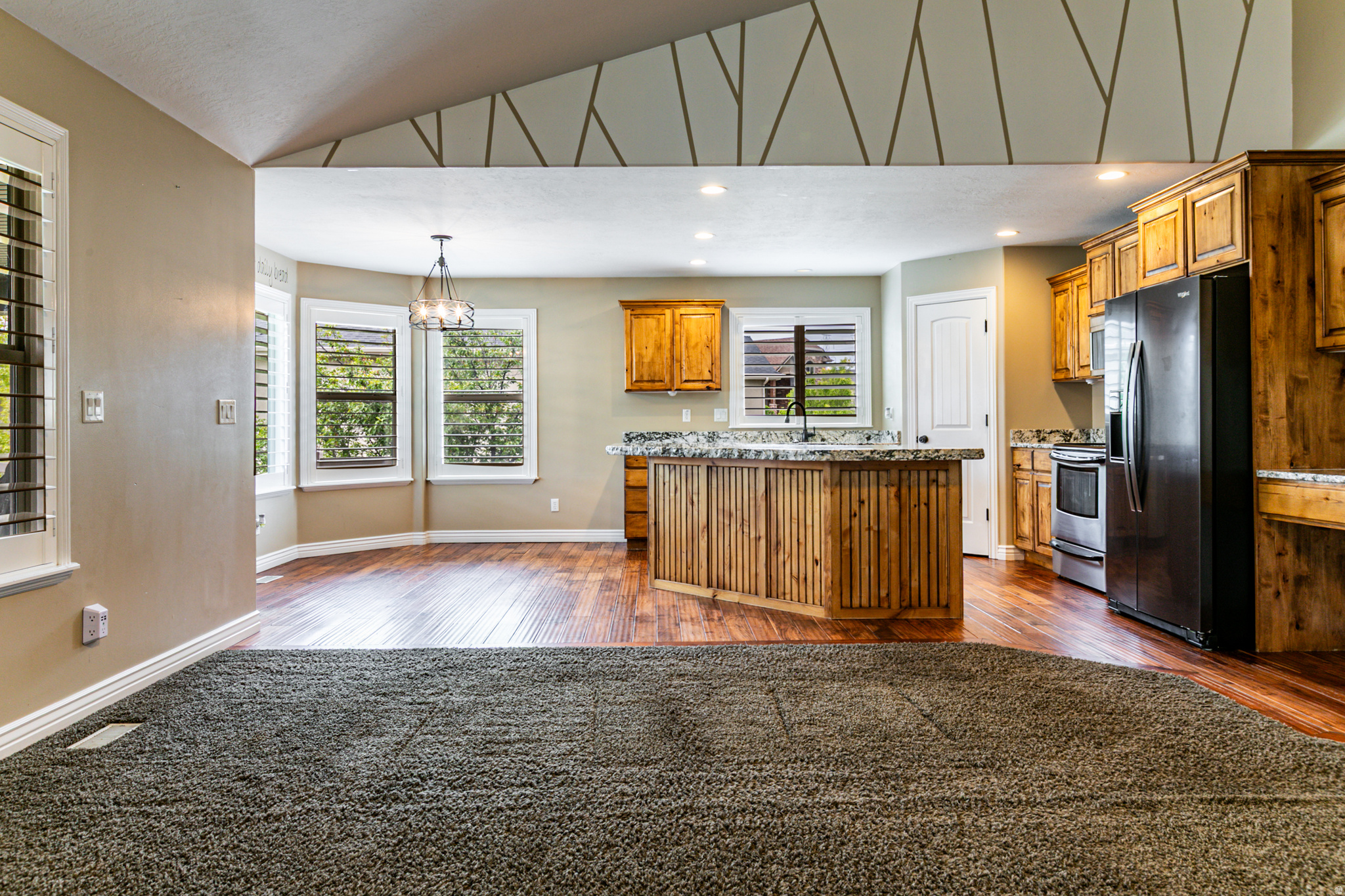 SECRIST ACRES - Residential