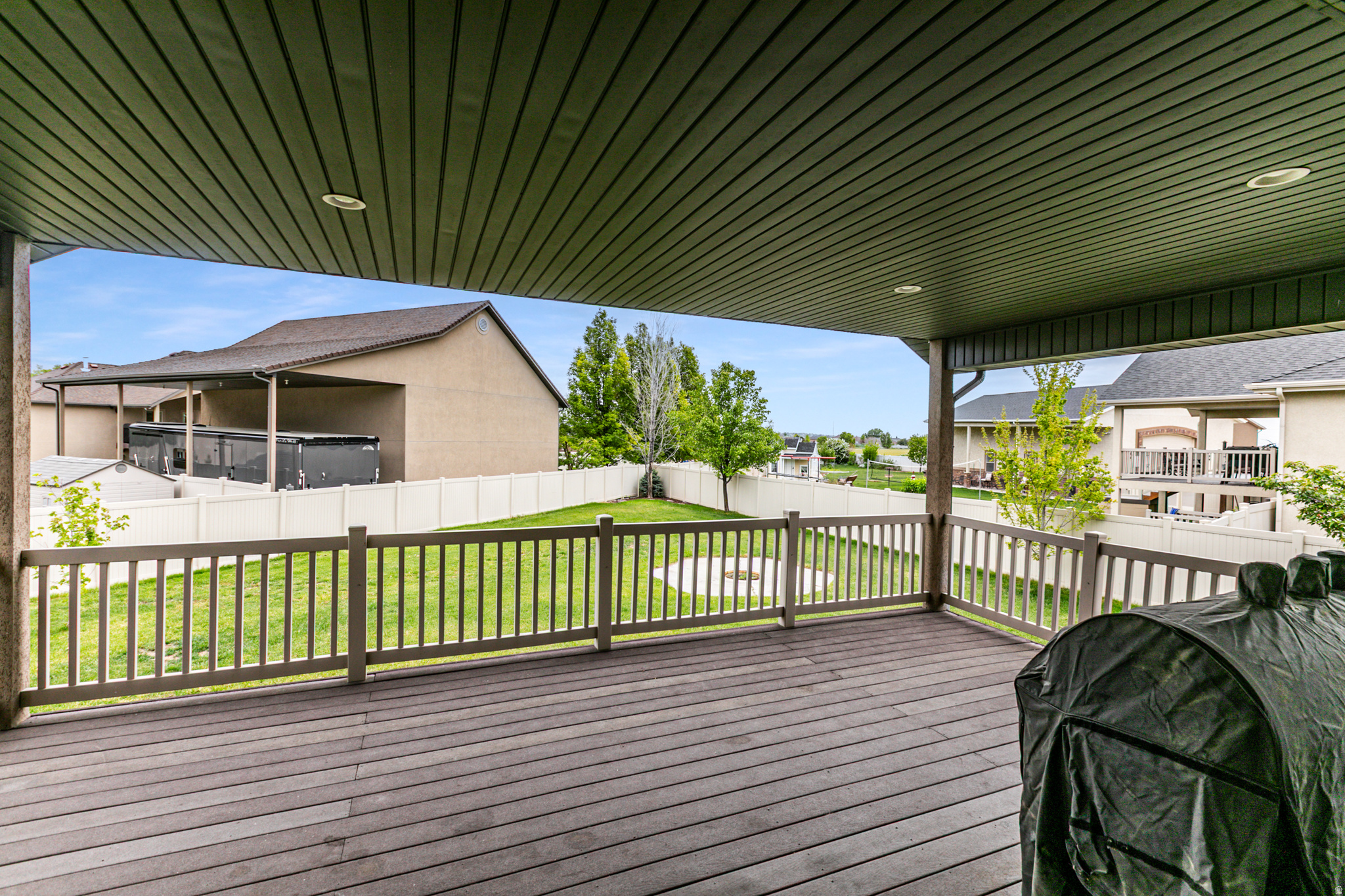 SECRIST ACRES - Residential