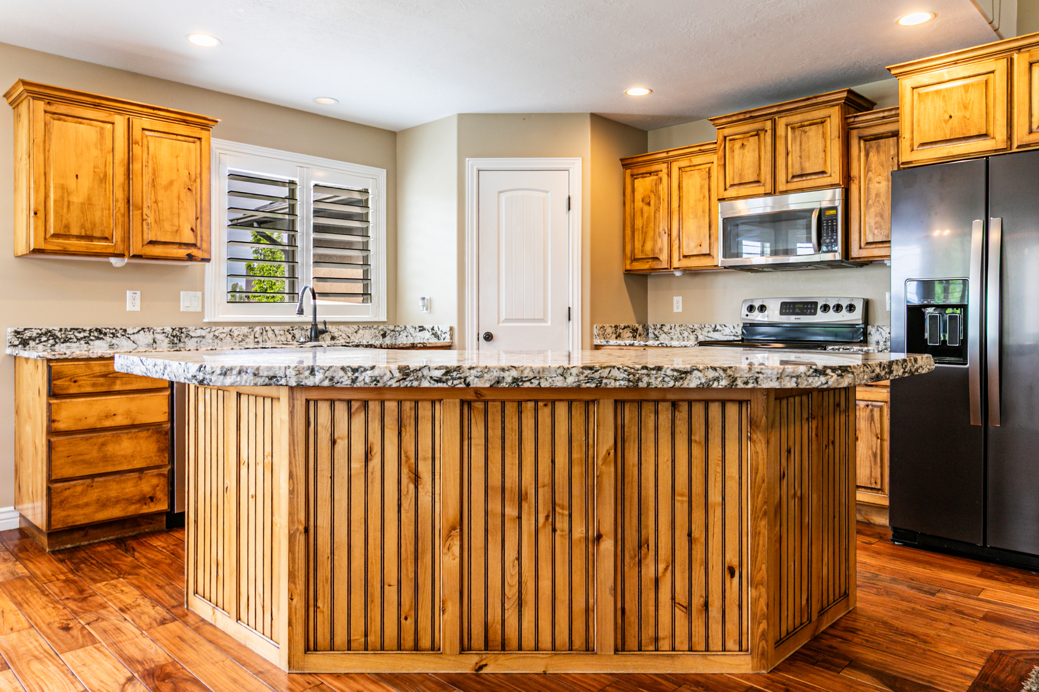 SECRIST ACRES - Residential