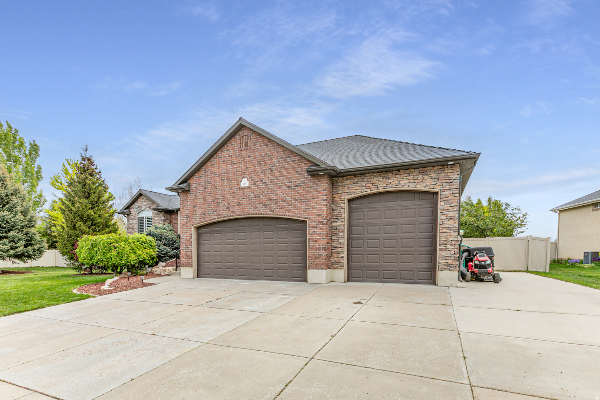 SECRIST ACRES - Residential