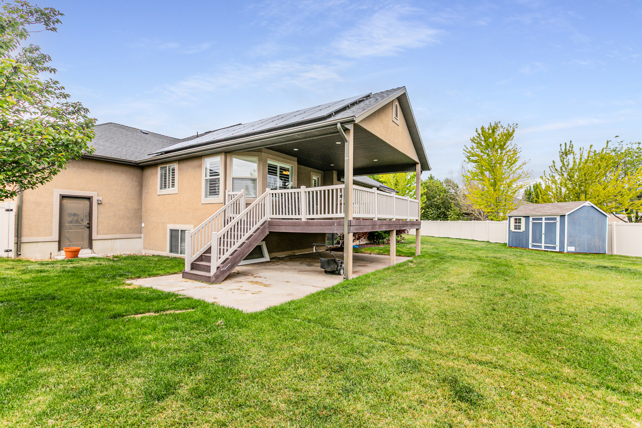 SECRIST ACRES - Residential