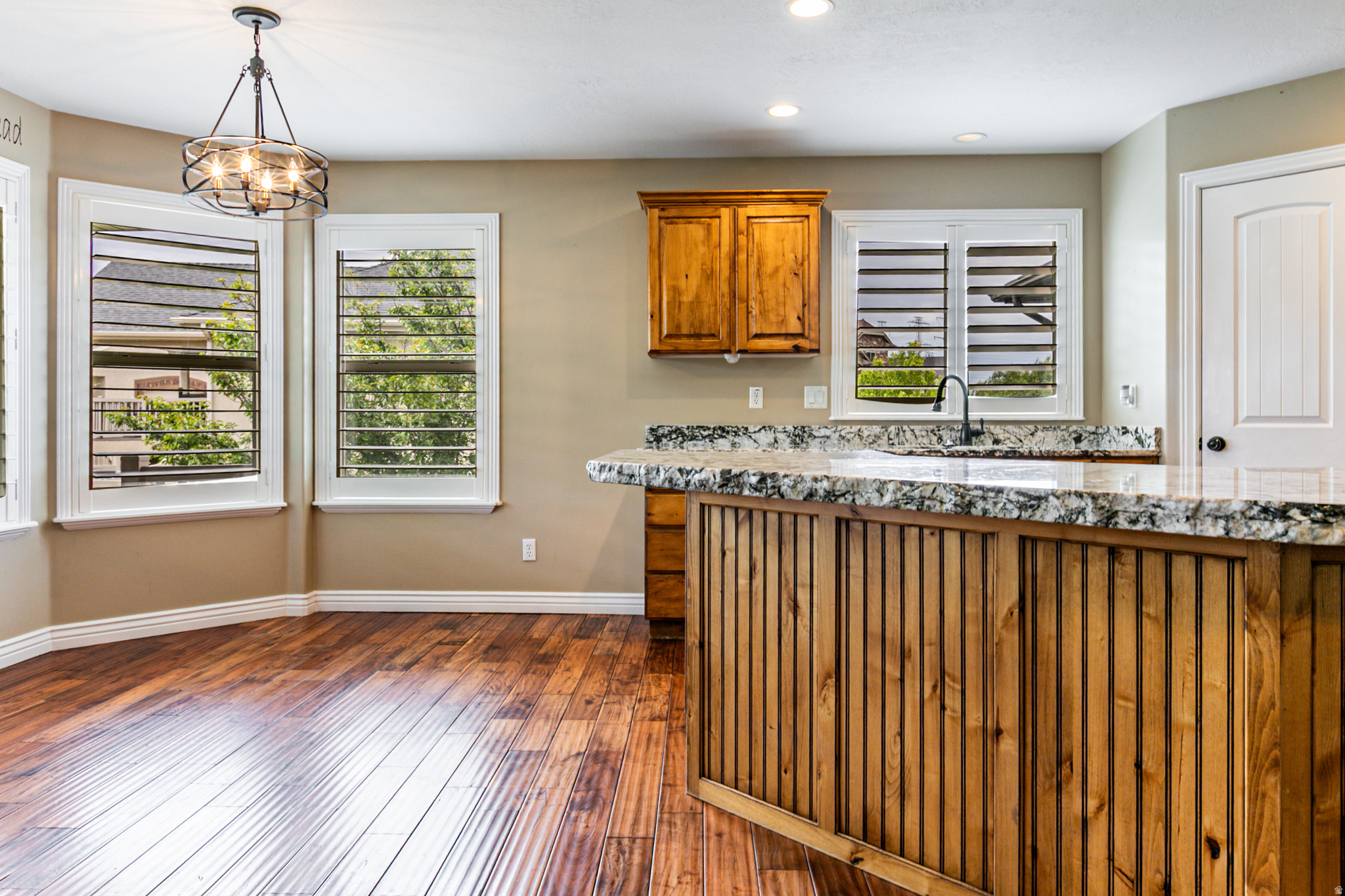 SECRIST ACRES - Residential