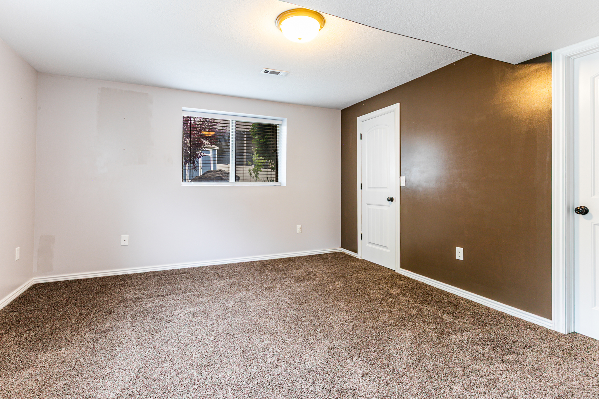 SECRIST ACRES - Residential