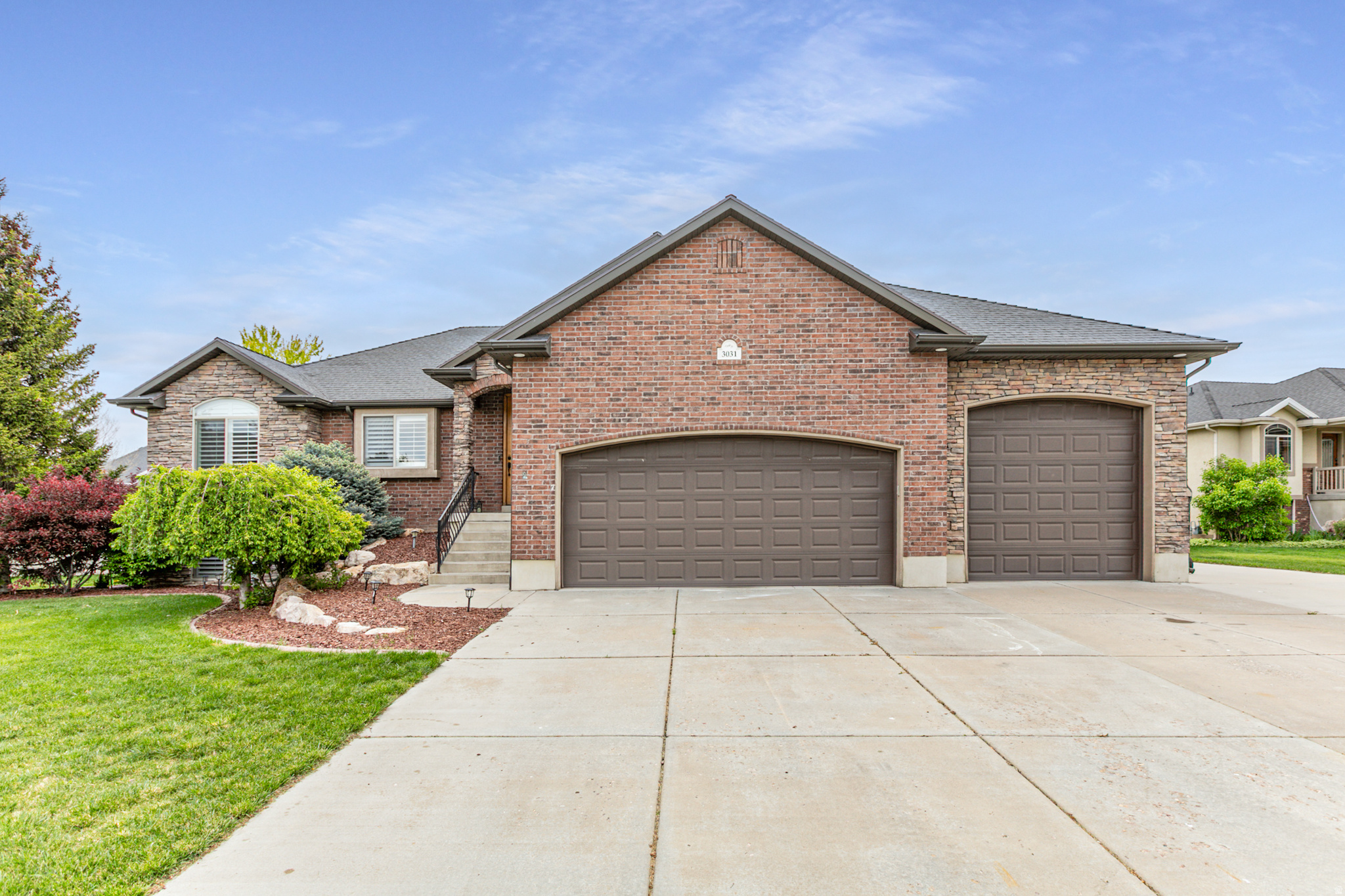 SECRIST ACRES - Residential