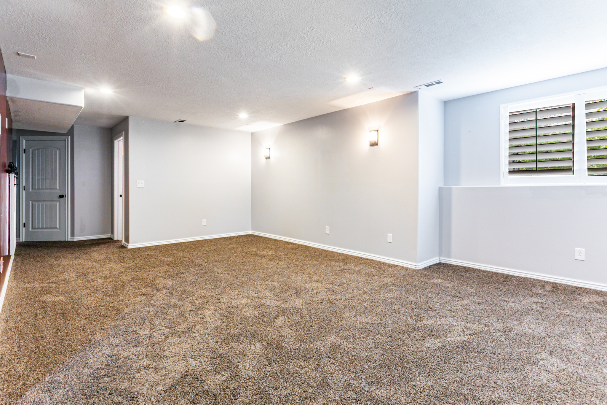 SECRIST ACRES - Residential