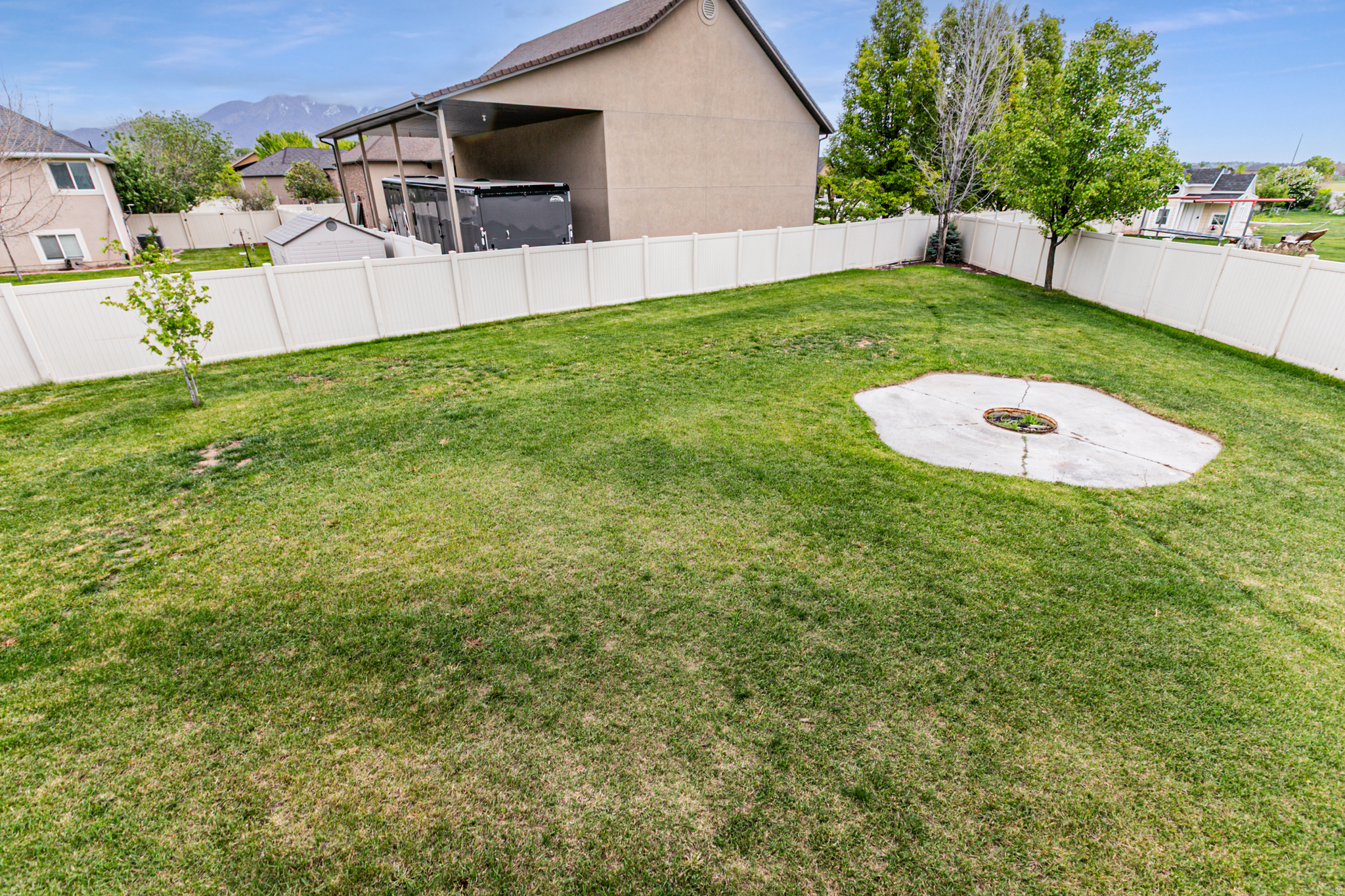 SECRIST ACRES - Residential