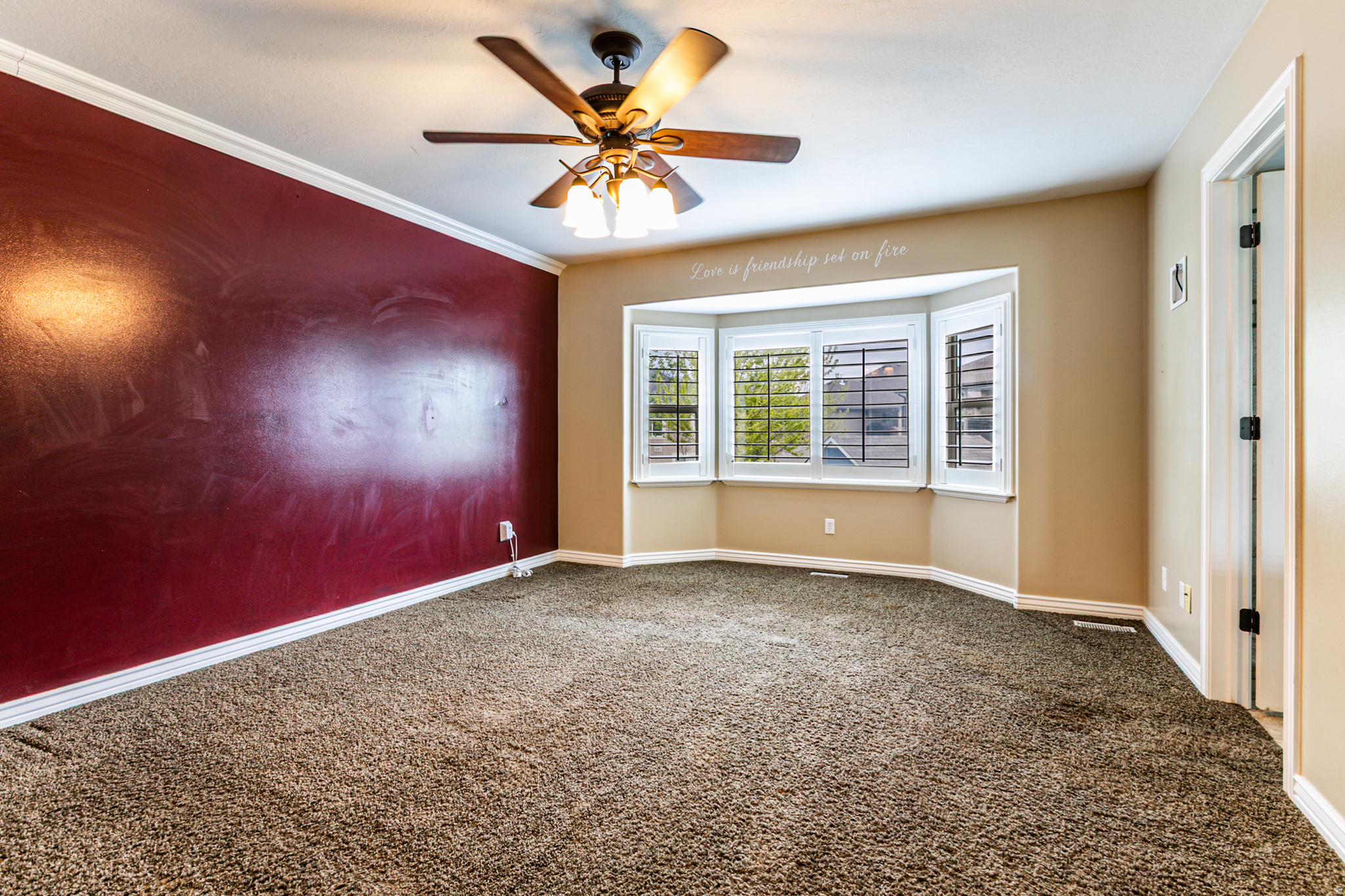 SECRIST ACRES - Residential