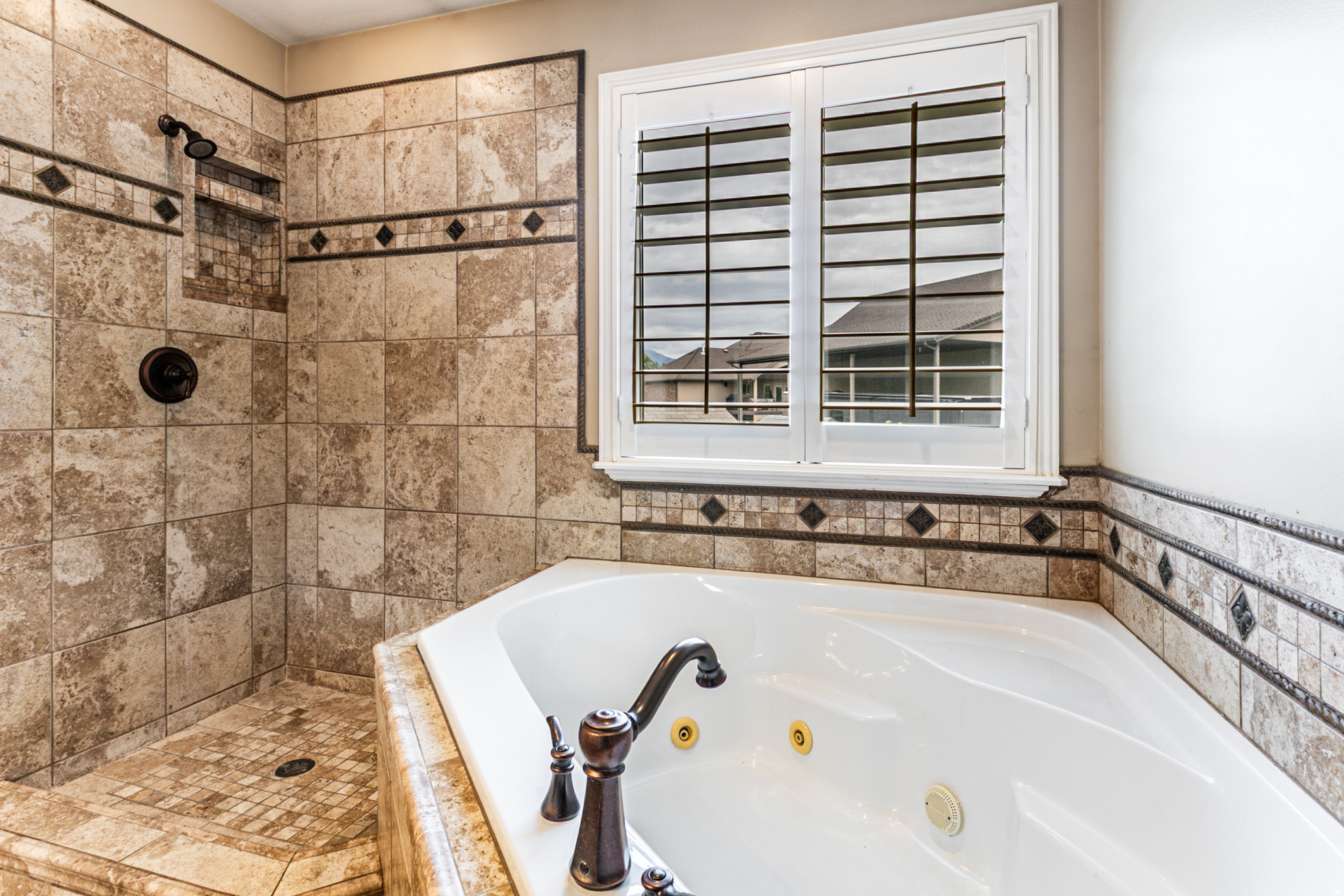 SECRIST ACRES - Residential