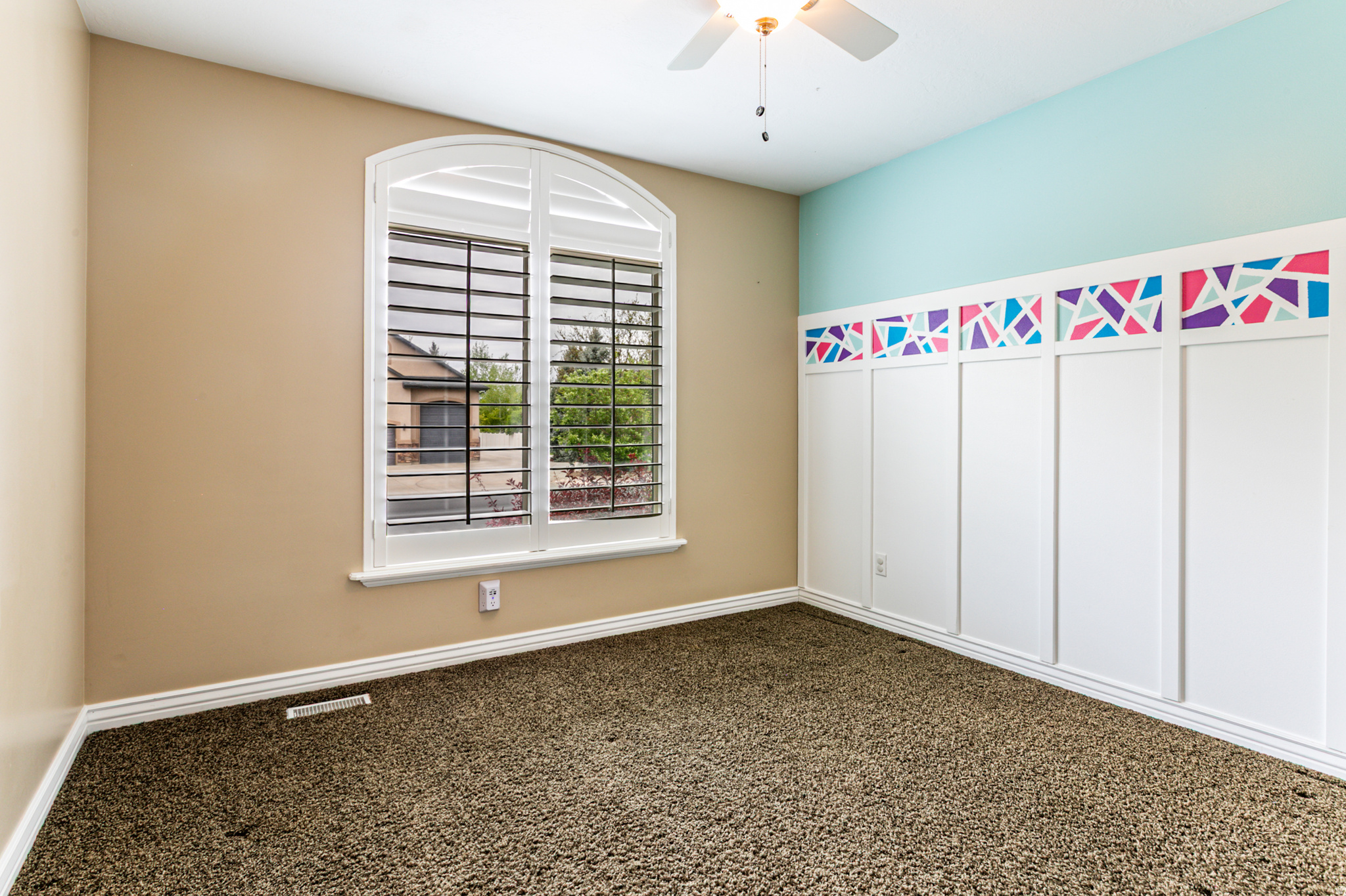 SECRIST ACRES - Residential