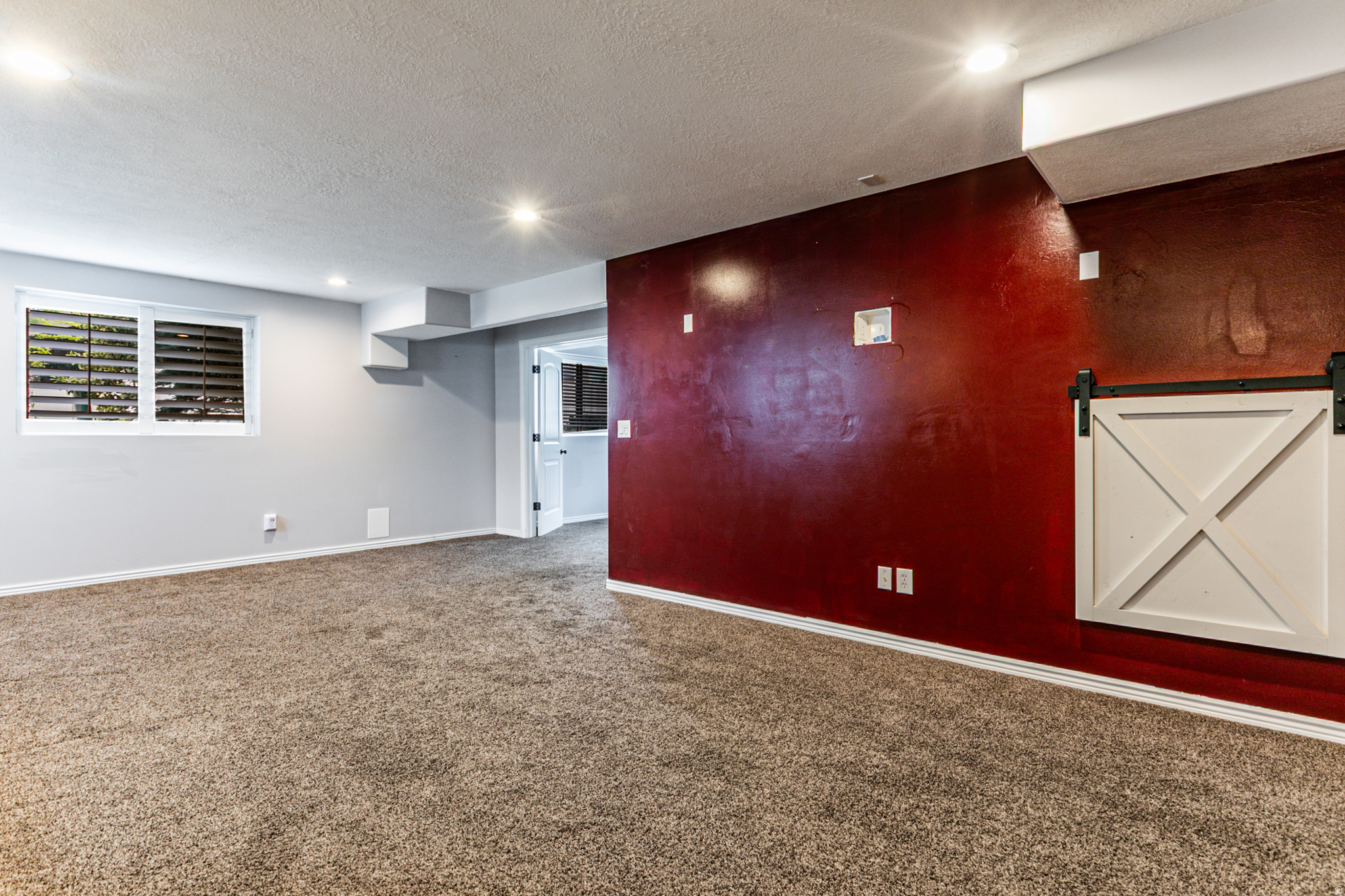 SECRIST ACRES - Residential