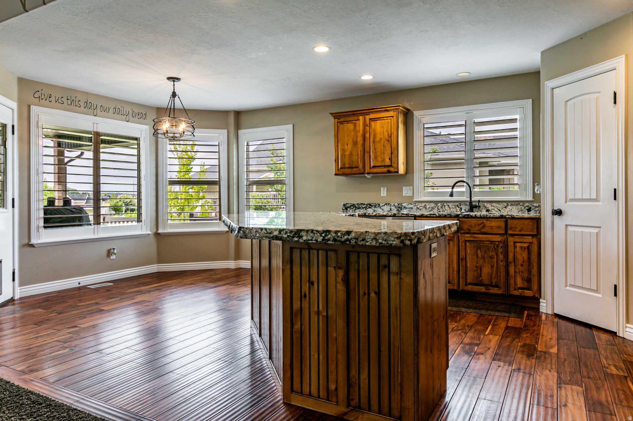 SECRIST ACRES - Residential